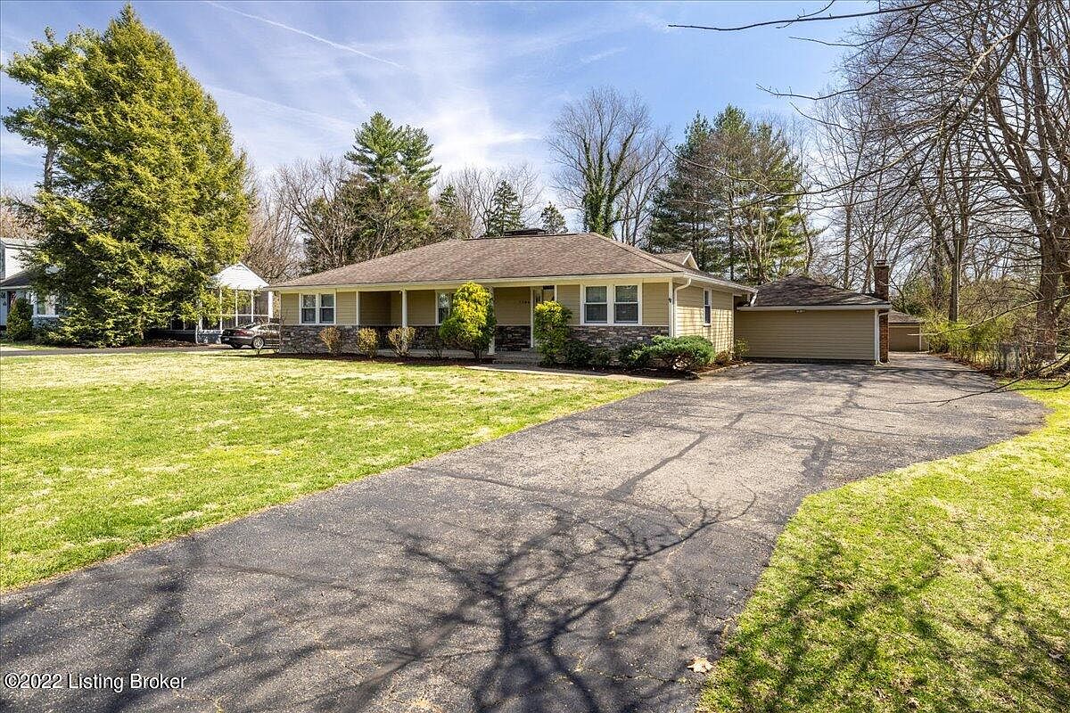 7304 Greenlawn Rd, Louisville, KY 40222 Zillow