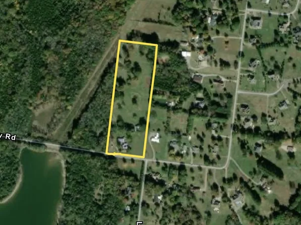5995 Alvin Sperry Rd, Mount Juliet, TN 37122