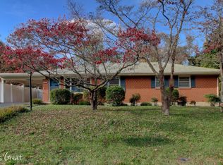 2771 Bluefield Blvd SW, Roanoke, VA 24015