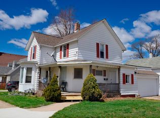 801 Chestnut St, Ottawa, IL 61350