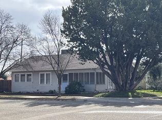 1344 Tulare St, Newman, CA 95360