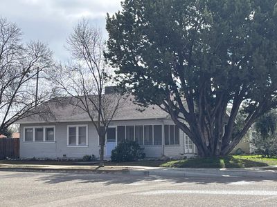 1344 Tulare St, Newman, CA, 95360