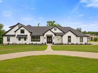123 County Road 2309, Mineola, TX 75773