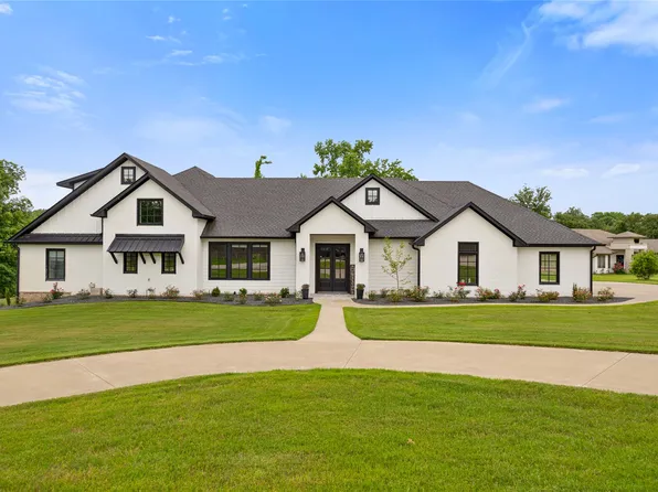 123 County Road 2309, Mineola, TX 75773