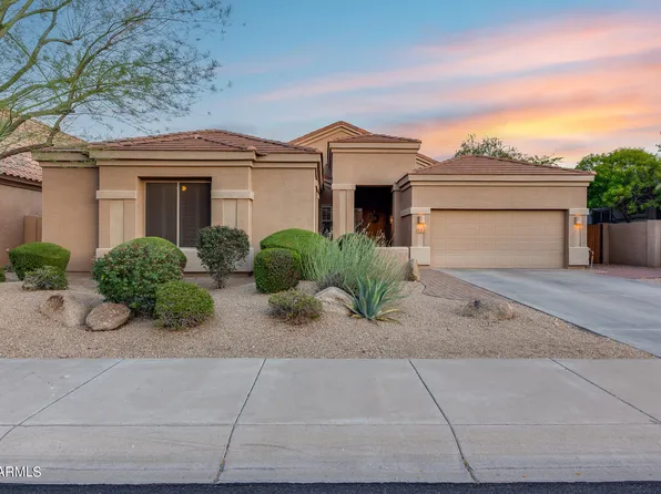 8353 W BAJADA Road, Peoria, AZ 85383