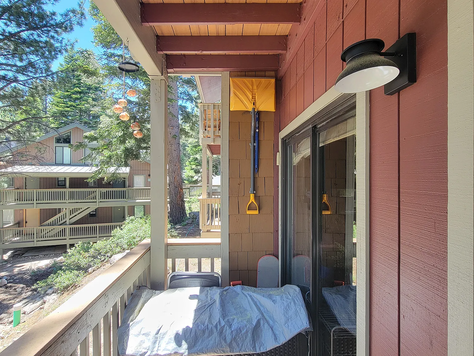 1 bed, 462 sqft, $2,360 — Photo 4