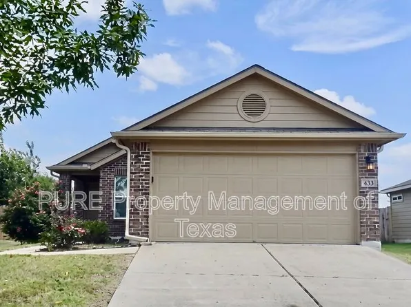 433 Moulins Ln, Georgetown, TX 78626