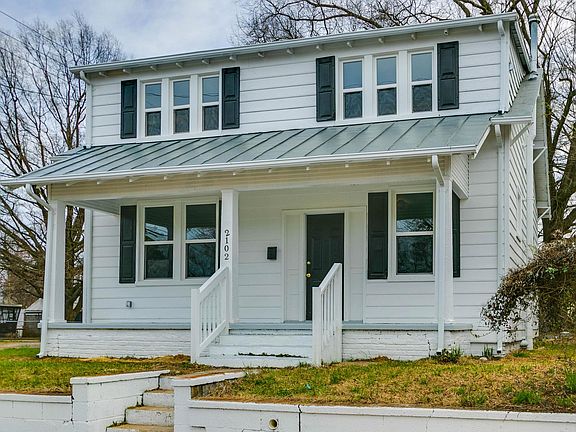 2nd image of 2102 Joplin Ave