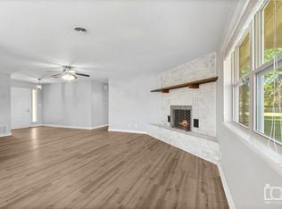 3238 Coachlite Ln, Springdale, AR 72764