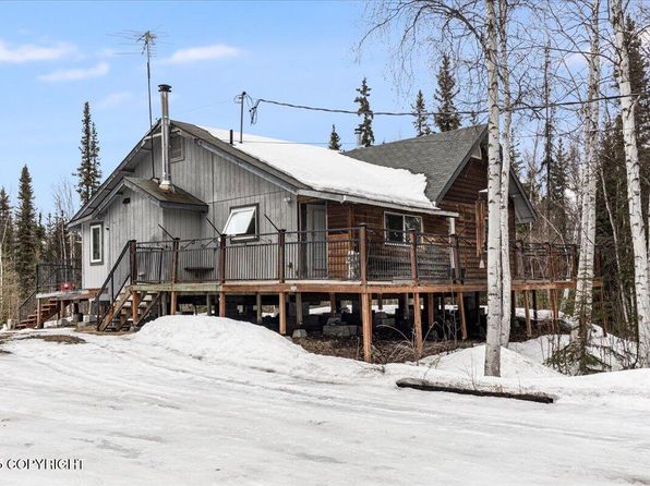 3060 Little Dome Ct, Fairbanks, AK 99709