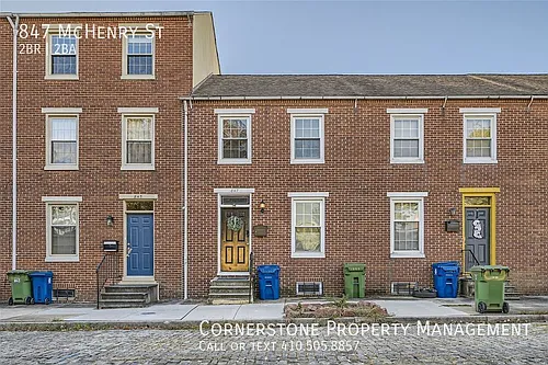 847 McHenry St Photo 1
