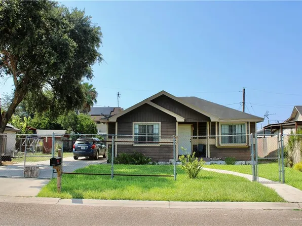 7202 El Descanso Ln, Palmview, TX 78572