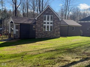 3380 N Pine Song Dr, Martinsville, IN 46151