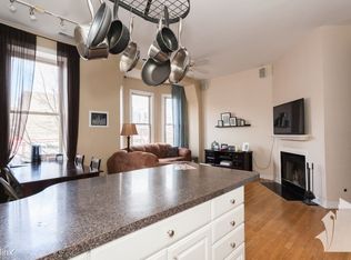1344 N North Park Ave APT 3, Chicago, IL 60610