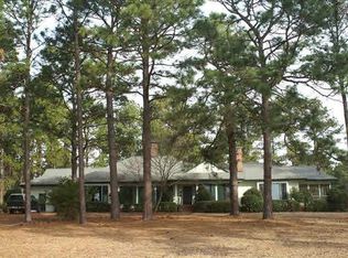 40 Fire Tower Farm Rd, Camden, SC 29020