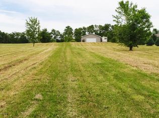 1762 N Hartel Rd, Charlotte, MI 48813