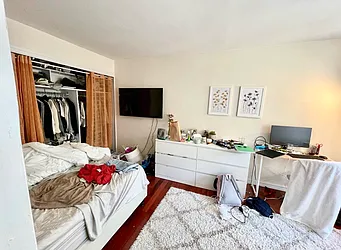 Rented by Olympia House Delaware LP