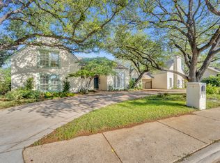 6020 Meadowcreek Dr, Dallas, TX 75248