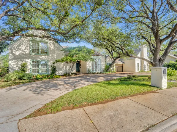 6020 Meadowcreek Dr, Dallas, TX 75248