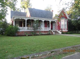 225 Cherry St, Eufaula, AL 36027