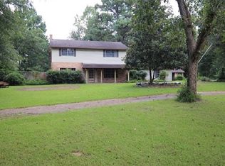 915 Knupple Rd, Silsbee, TX 77656