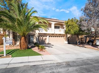 7875 Tahoe Ridge Ct, Las Vegas, NV 89139