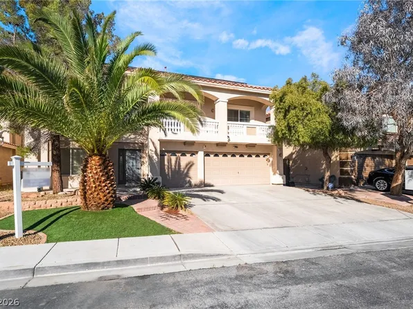 7875 Tahoe Ridge Ct, Las Vegas, NV 89139