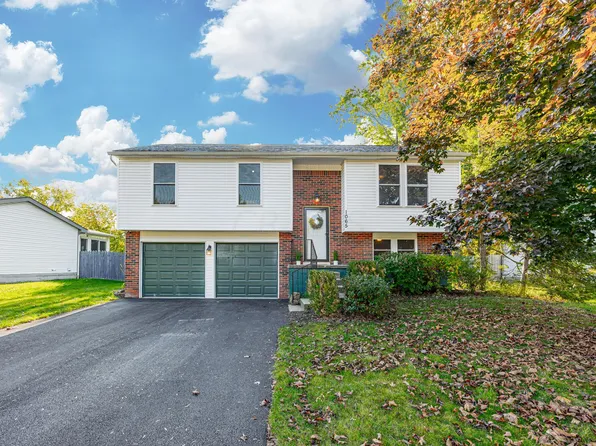 1065 Snohomish Ave, Columbus, OH 43085