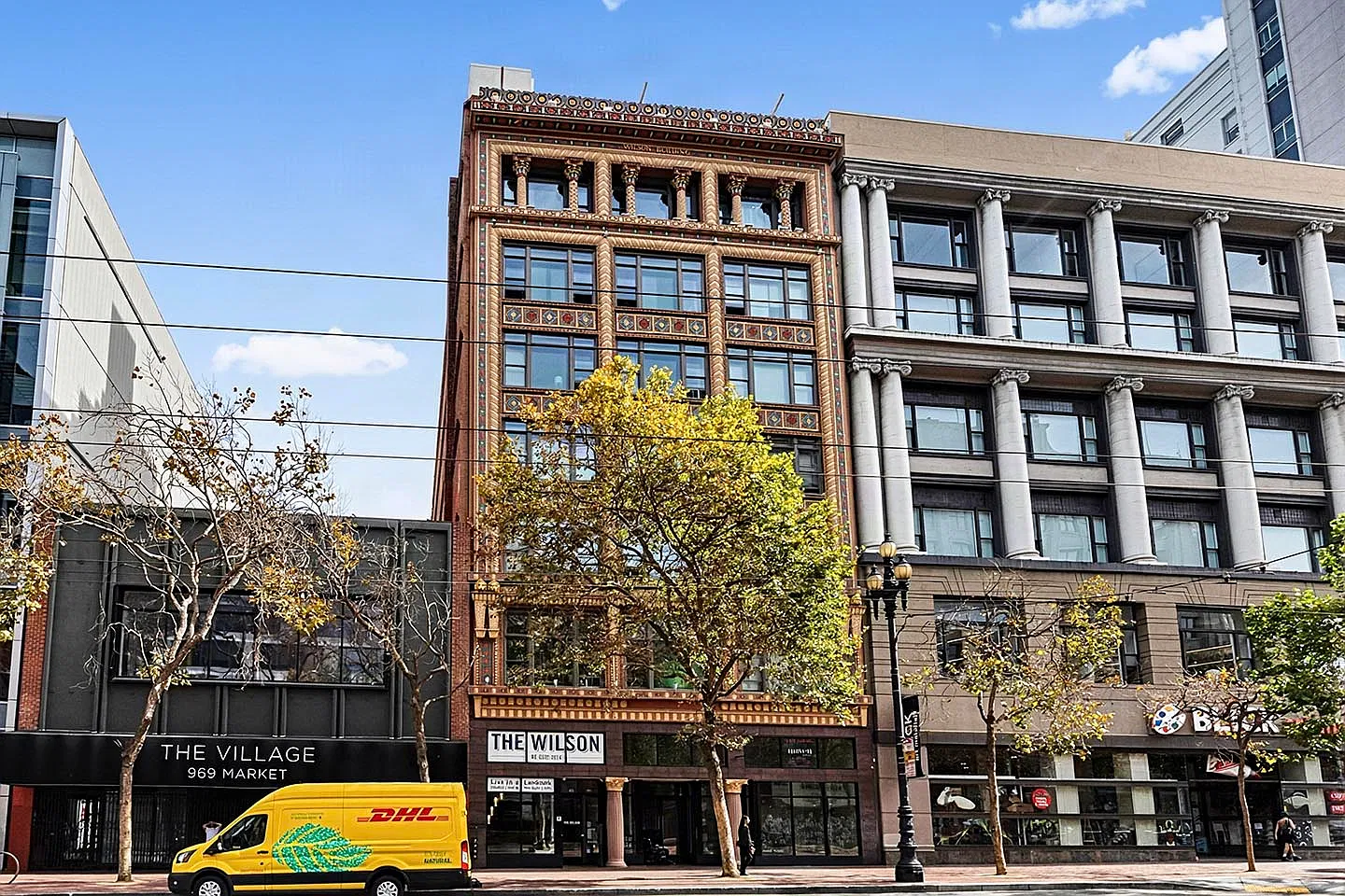 The Wilson — Photo 2