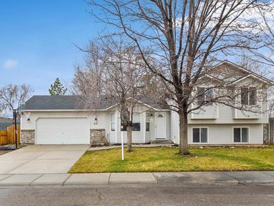 814 S Redhead Ave, Meridian, ID, 83642