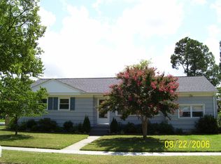 1427 Exeter Rd, Norfolk, VA 23503