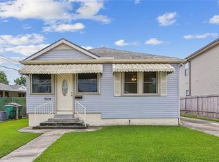 3516 W Metairie Ave S, Metairie, LA 70001