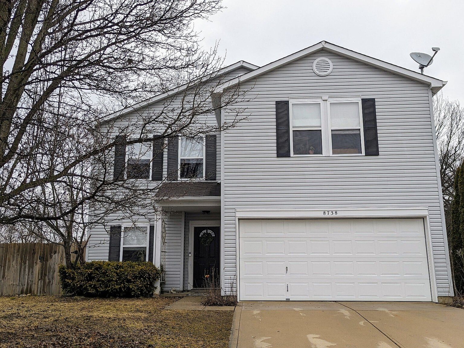 8738 Limberlost Ct, Camby, IN 46113 Zillow