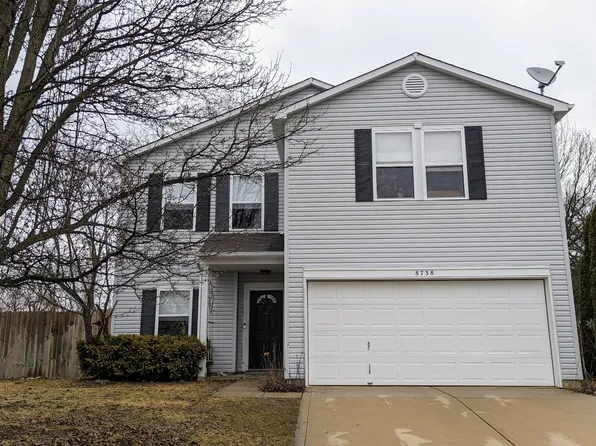 8738 Limberlost Ct, Camby, IN 46113