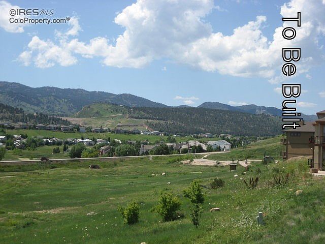 Backs to 240 acres of Open Space!