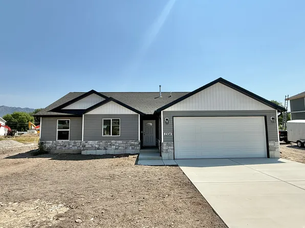 2304 N 3950 W, Corinne, UT 84307