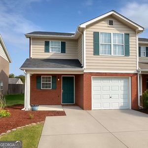 143 Princeton Ave, Adairsville, GA, 30103
