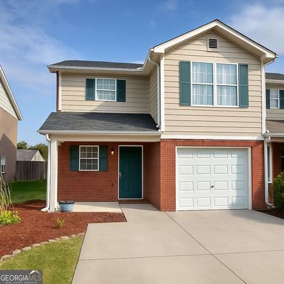 143 Princeton Ave, Adairsville, GA 30103