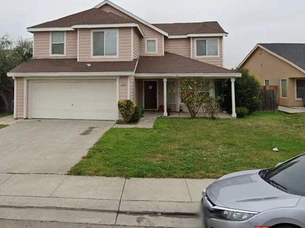 2053 Pajaro Way, Stockton, CA 95206