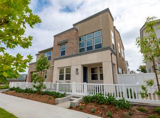 1221 Brush Crk #1, Ladera Ranch, CA 92694