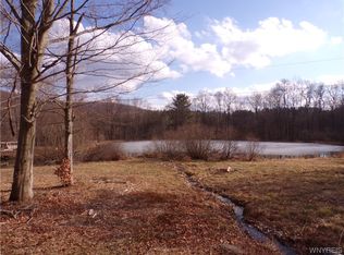 9761 Hewitt Rd #21, Cuba, NY 14727