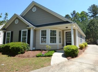 3029 Heatherbrook Trce, Canton, GA 30114