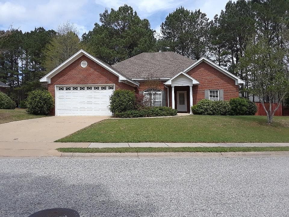 419 Belmonte Dr. Auburn AL