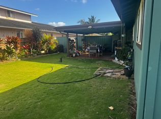 5131 Lokene St, Kapaa, HI 96746