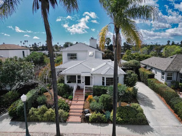 Property image for 4602 Valencia Dr, San Diego, CA 92115