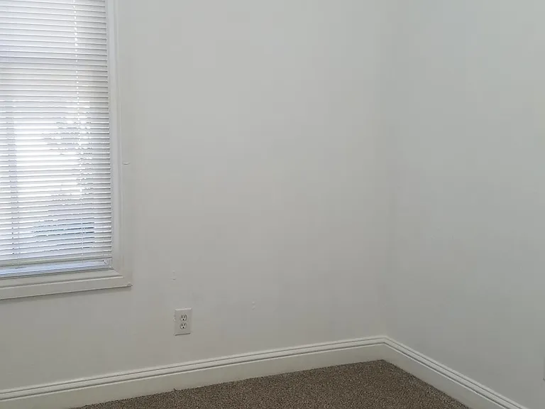 smaller bedroom
