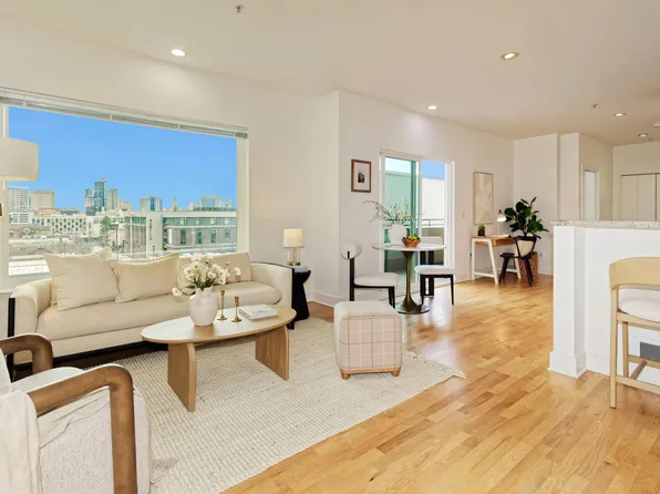 371 30th St APT 404, Oakland, CA 94609