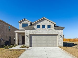 1458 Embrook Trl, Forney, TX 75126