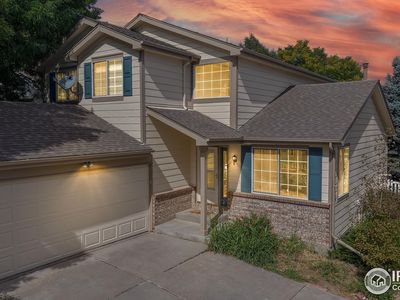 10525 Madison St, Thornton, CO, 80233