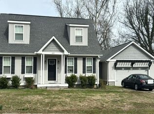 485 Cathy Jo Cir, Nashville, TN 37211